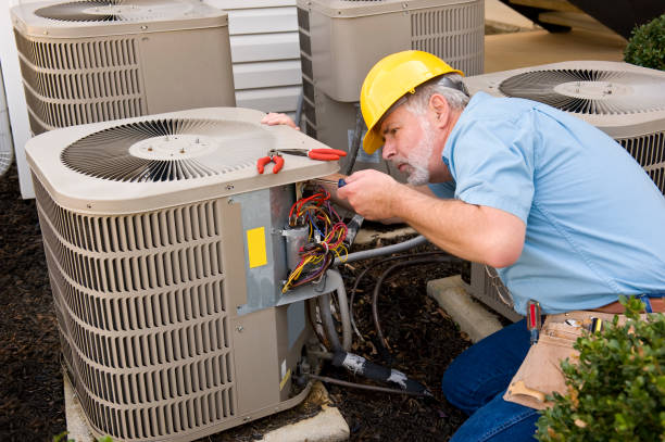 Higganum, CT HVAC Company